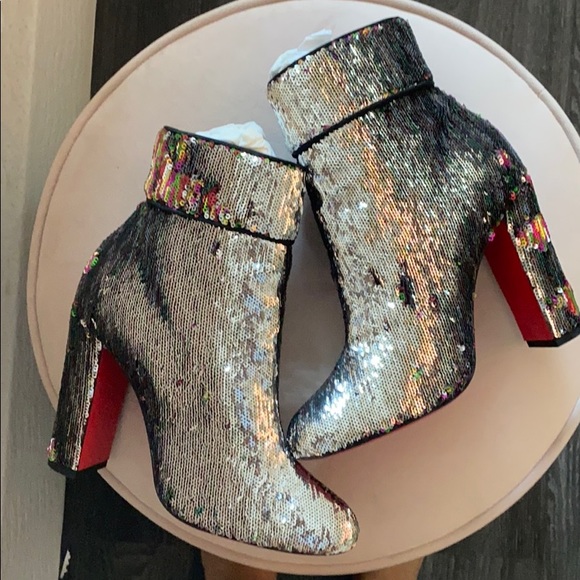 Christian Louboutin | Shoes | Christian 